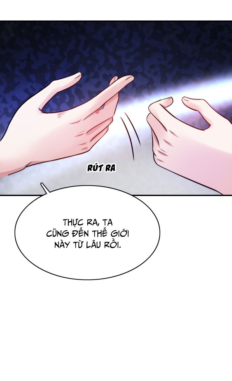 Đại Pháp Tẩy Trắng Của Phản Diện Chap 82 - Next Chap 83