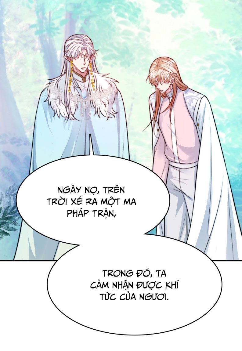 Đại Pháp Tẩy Trắng Của Phản Diện Chap 82 - Next Chap 83