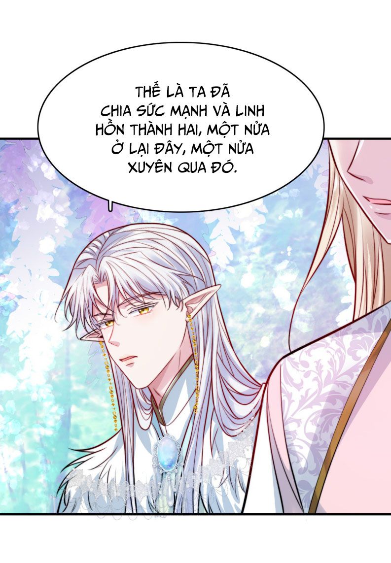 Đại Pháp Tẩy Trắng Của Phản Diện Chap 82 - Next Chap 83