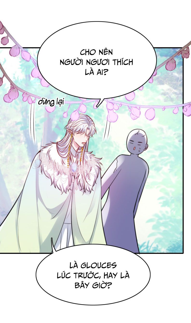 Đại Pháp Tẩy Trắng Của Phản Diện Chap 82 - Next Chap 83