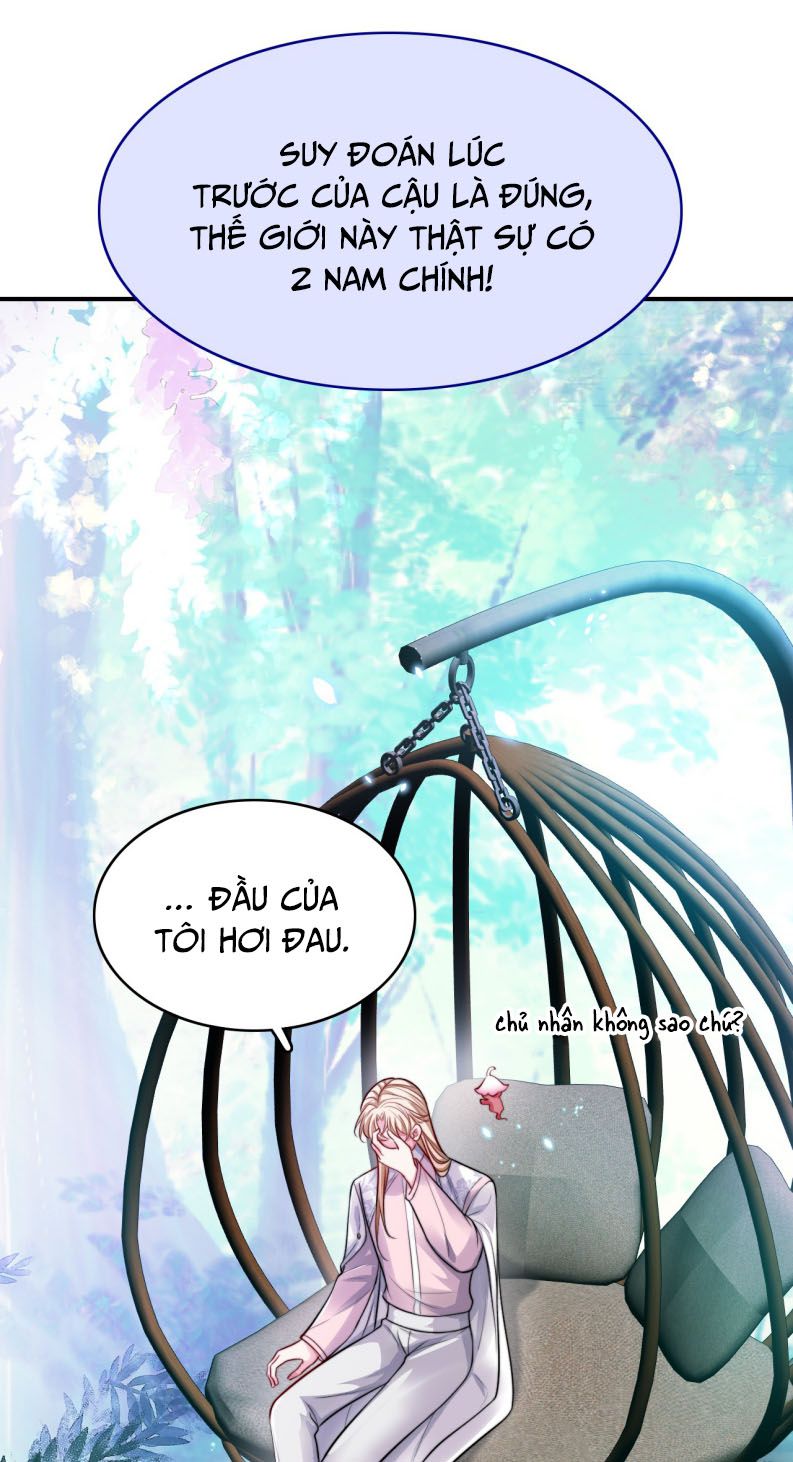 Đại Pháp Tẩy Trắng Của Phản Diện Chap 82 - Next Chap 83