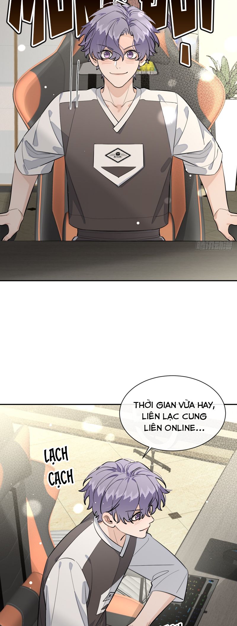 Chó Lớn Bắt Nạt Chủ Chap 77 - Next Chap 78