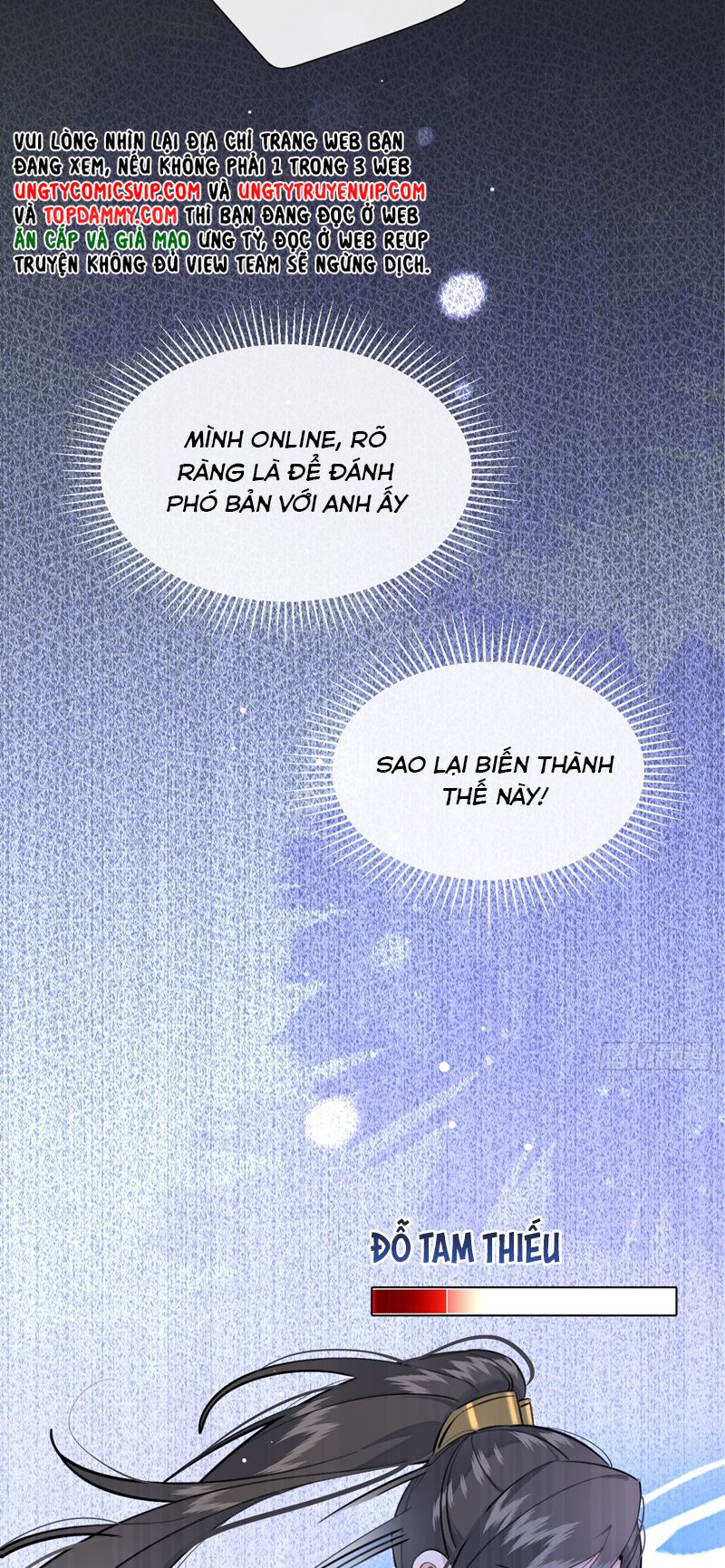 Chó Lớn Bắt Nạt Chủ Chap 77 - Next Chap 78