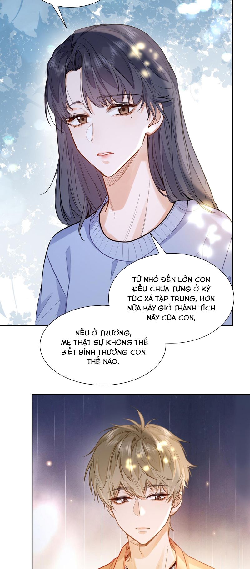 Tôi thích tin tức tố của cậu Chapter 20 - Next Chapter 21