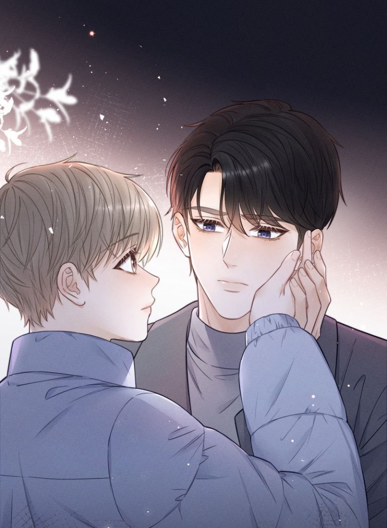 Thời Gian May Mắn Chap 23 - Next Chap 24