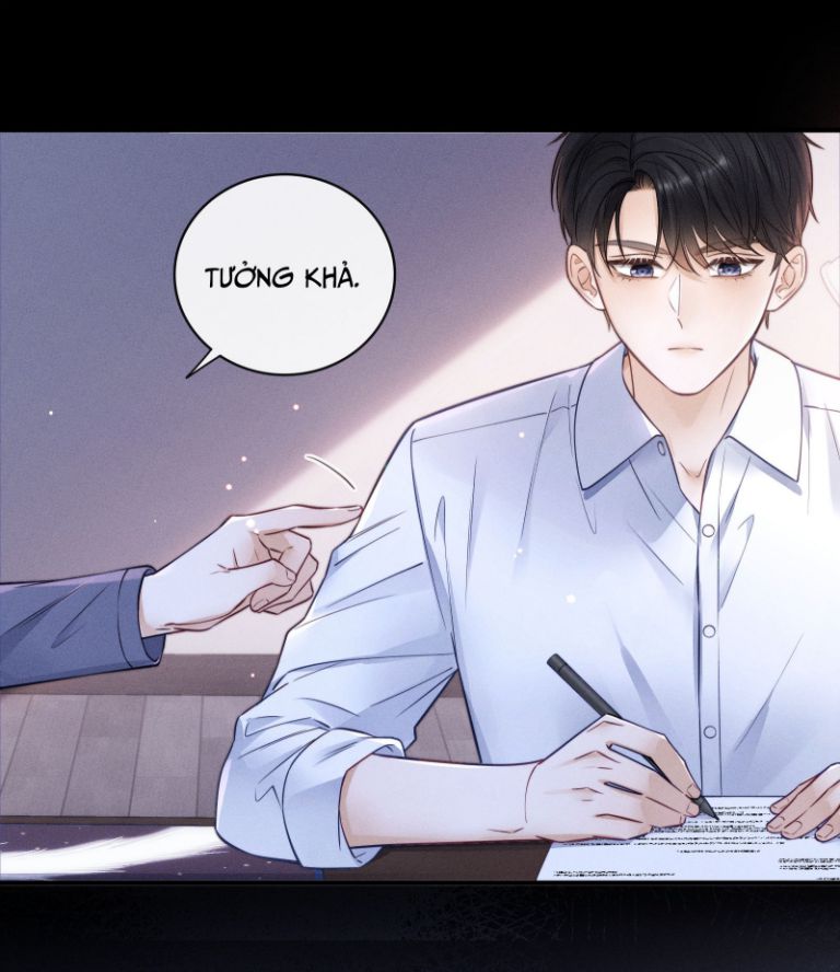 Thời Gian May Mắn Chap 23 - Next Chap 24