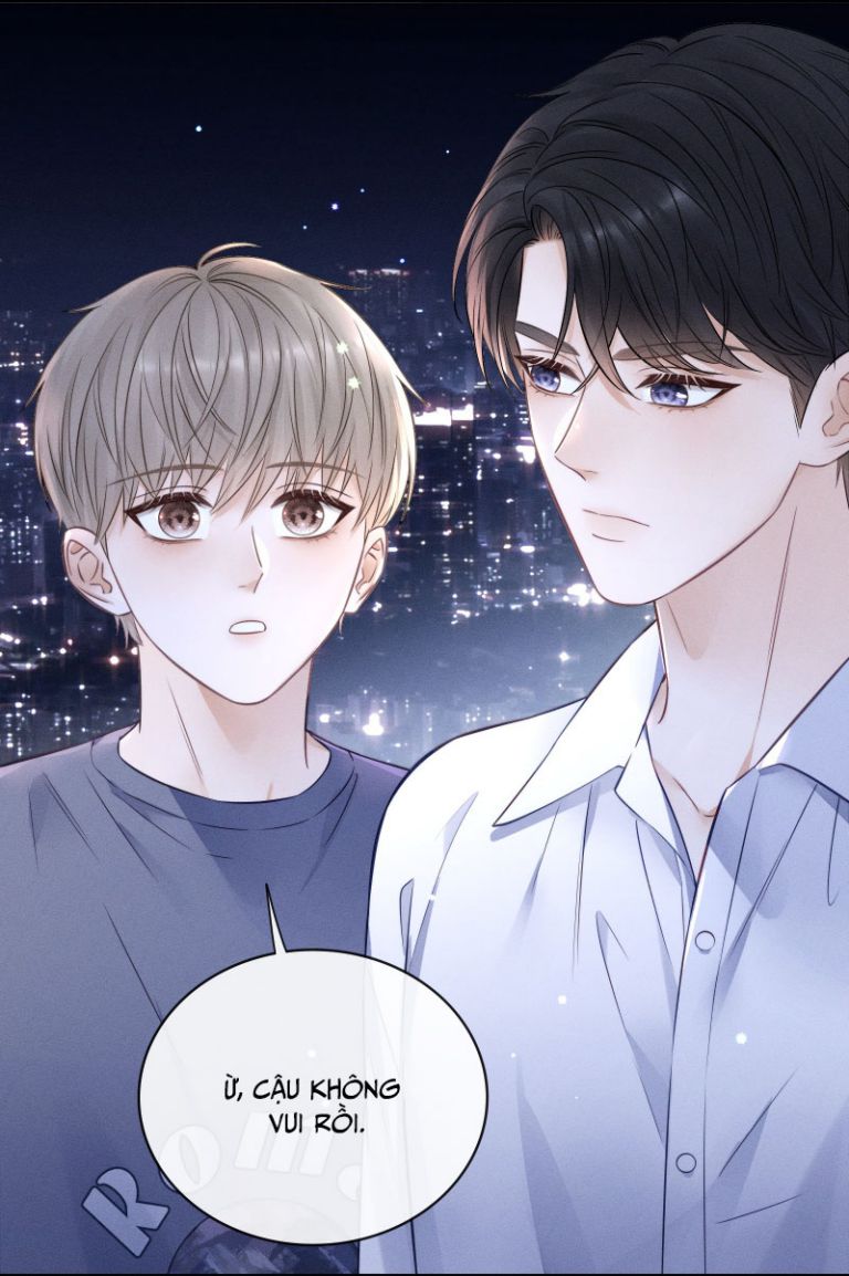 Thời Gian May Mắn Chap 24 - Next Chap 25