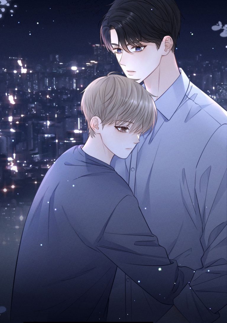 Thời Gian May Mắn Chap 24 - Next Chap 25