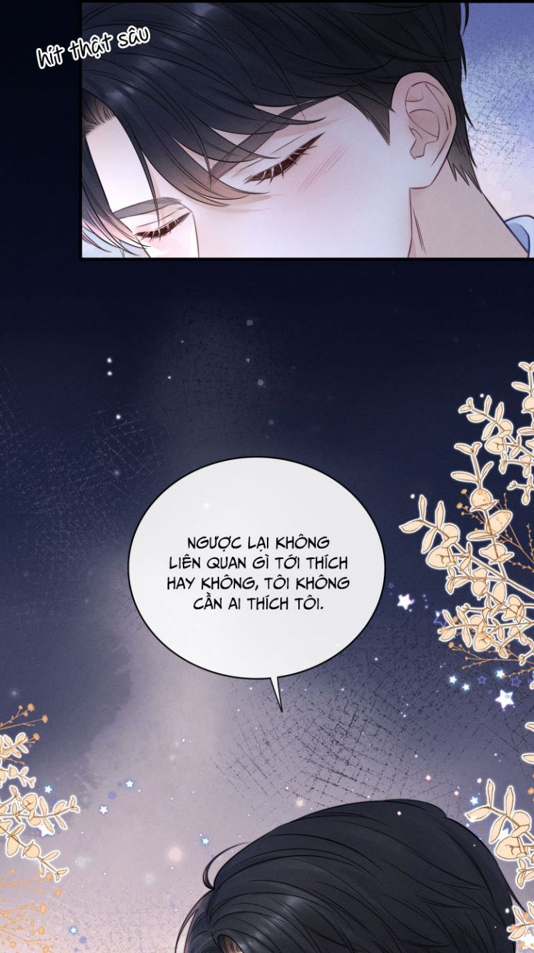 Thời Gian May Mắn Chap 24 - Next Chap 25