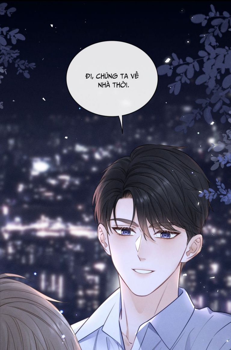 Thời Gian May Mắn Chap 24 - Next Chap 25