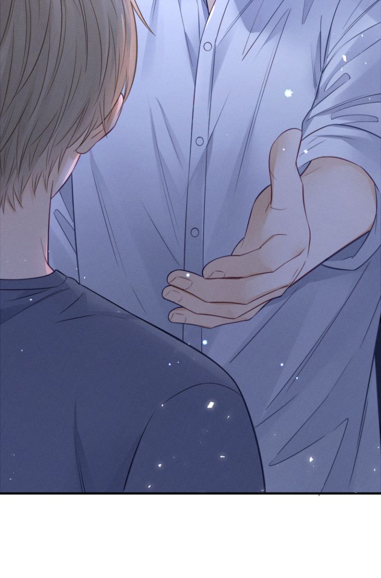 Thời Gian May Mắn Chap 24 - Next Chap 25