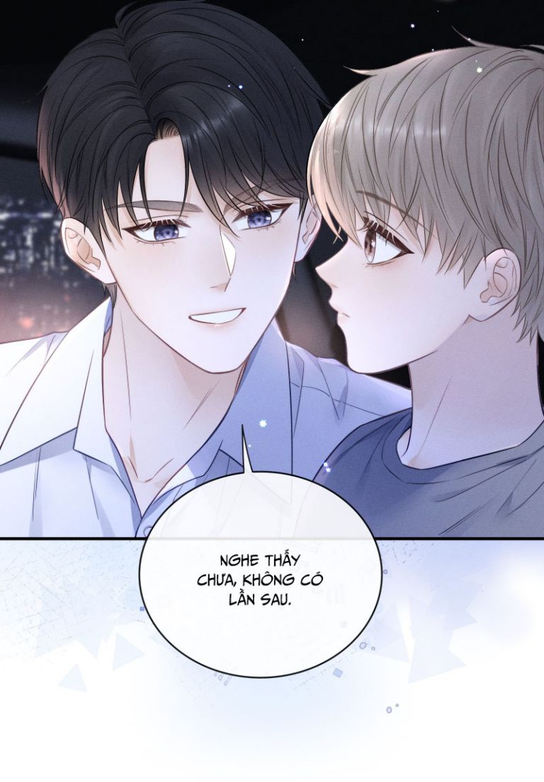 Thời Gian May Mắn Chap 24 - Next Chap 25