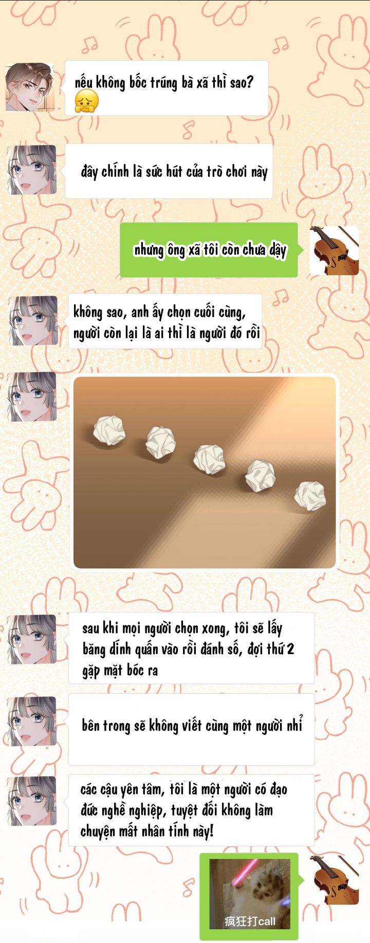 Tôi Và Ảnh Chụp Không Giống Nhau Chap 65 - Next Chap 66