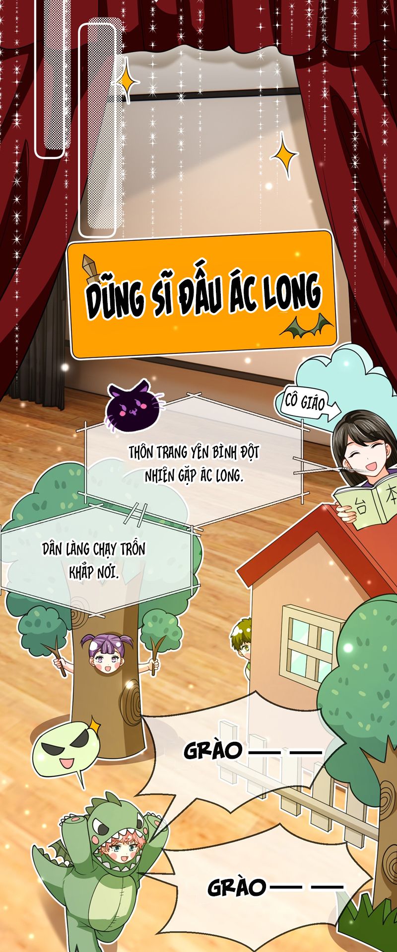 Tín Tức Tố Nói Chúng Ta Không Thể Chap 106 - Next Chap 107