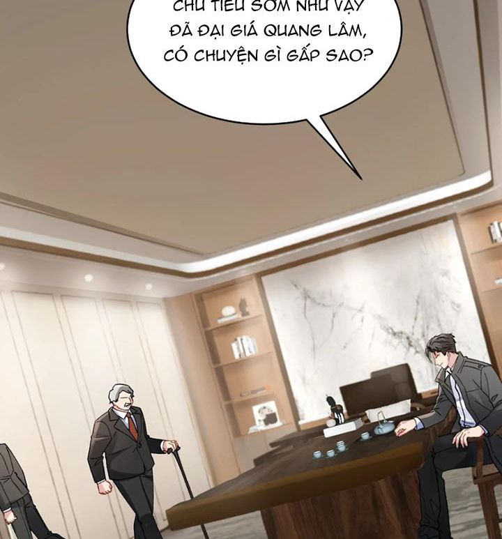 Dĩ Hạ Khi Thượng Chap 36 - Next Chap 37