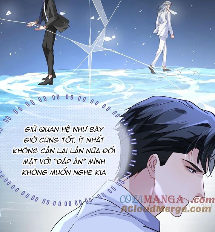 Dĩ Hạ Khi Thượng Chap 37 - Next Chap 38