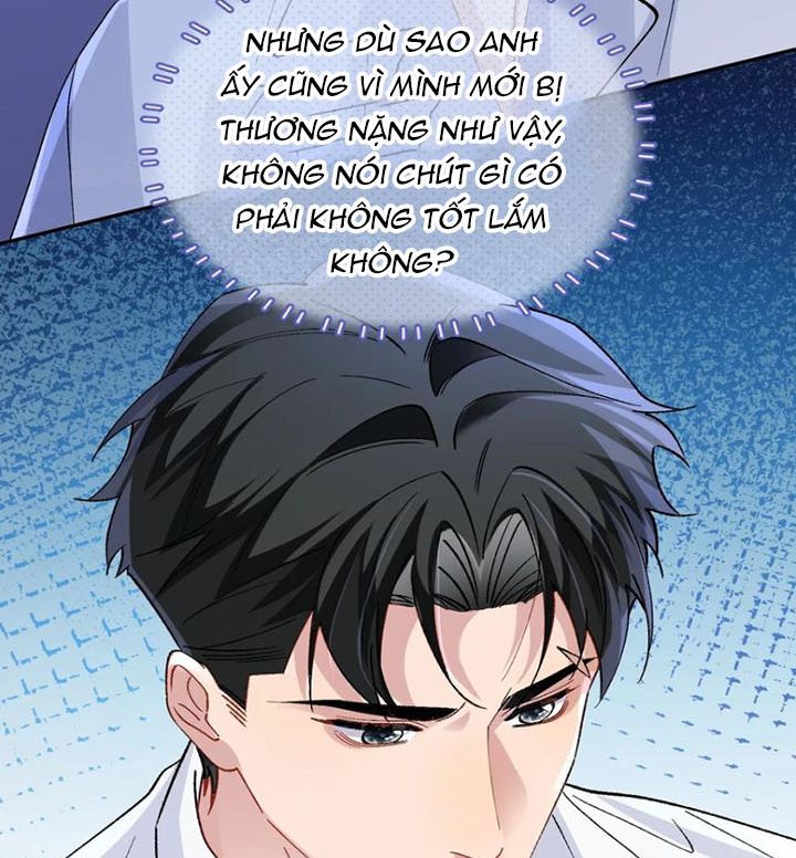 Dĩ Hạ Khi Thượng Chap 37 - Next Chap 38