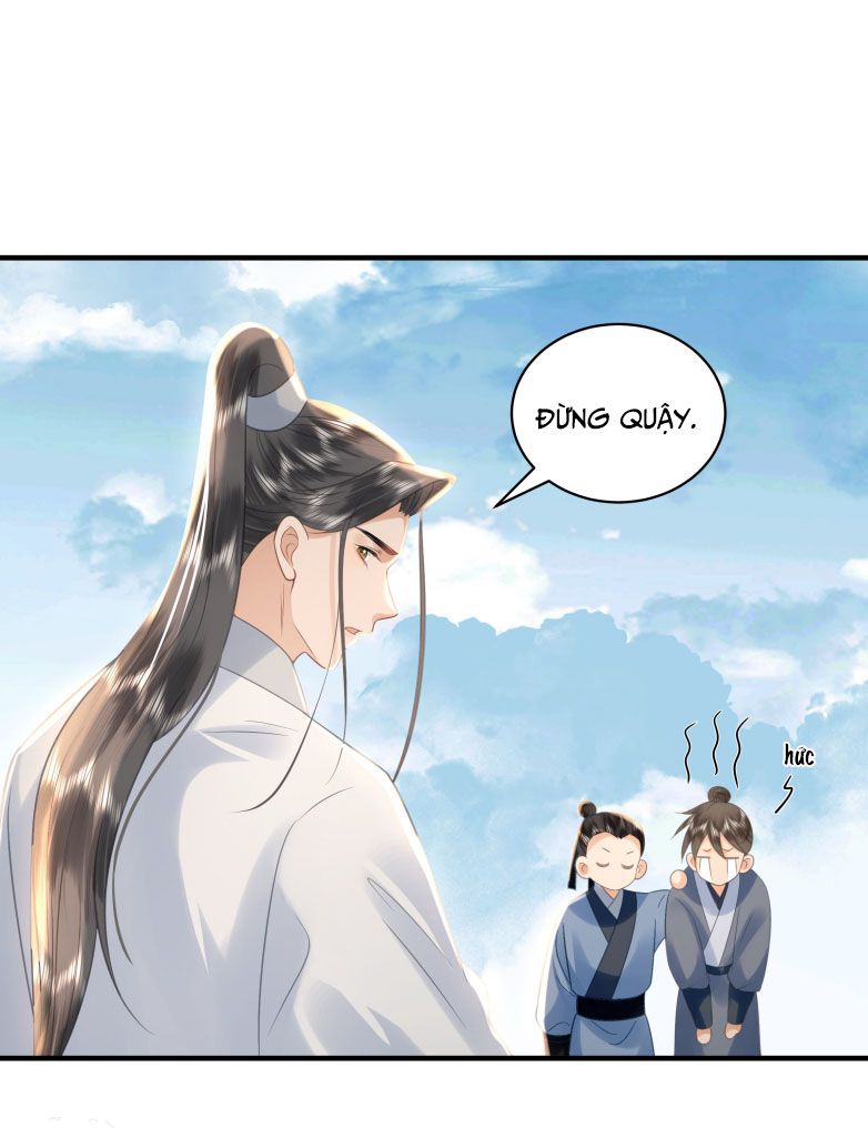 Xuyên Nhanh Chi Cải Tạo Bắt Đầu Lại Làm Người Chap 97 - Next Chap 98