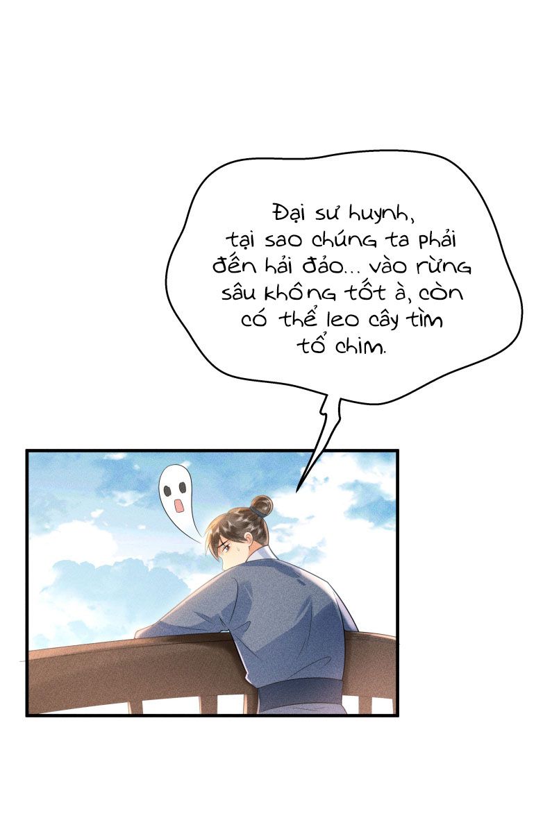 Xuyên Nhanh Chi Cải Tạo Bắt Đầu Lại Làm Người Chap 97 - Next Chap 98