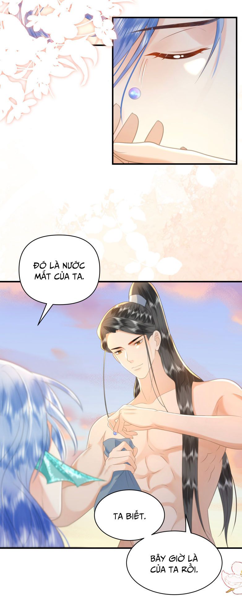 Xuyên Nhanh Chi Cải Tạo Bắt Đầu Lại Làm Người Chap 97 - Next Chap 98