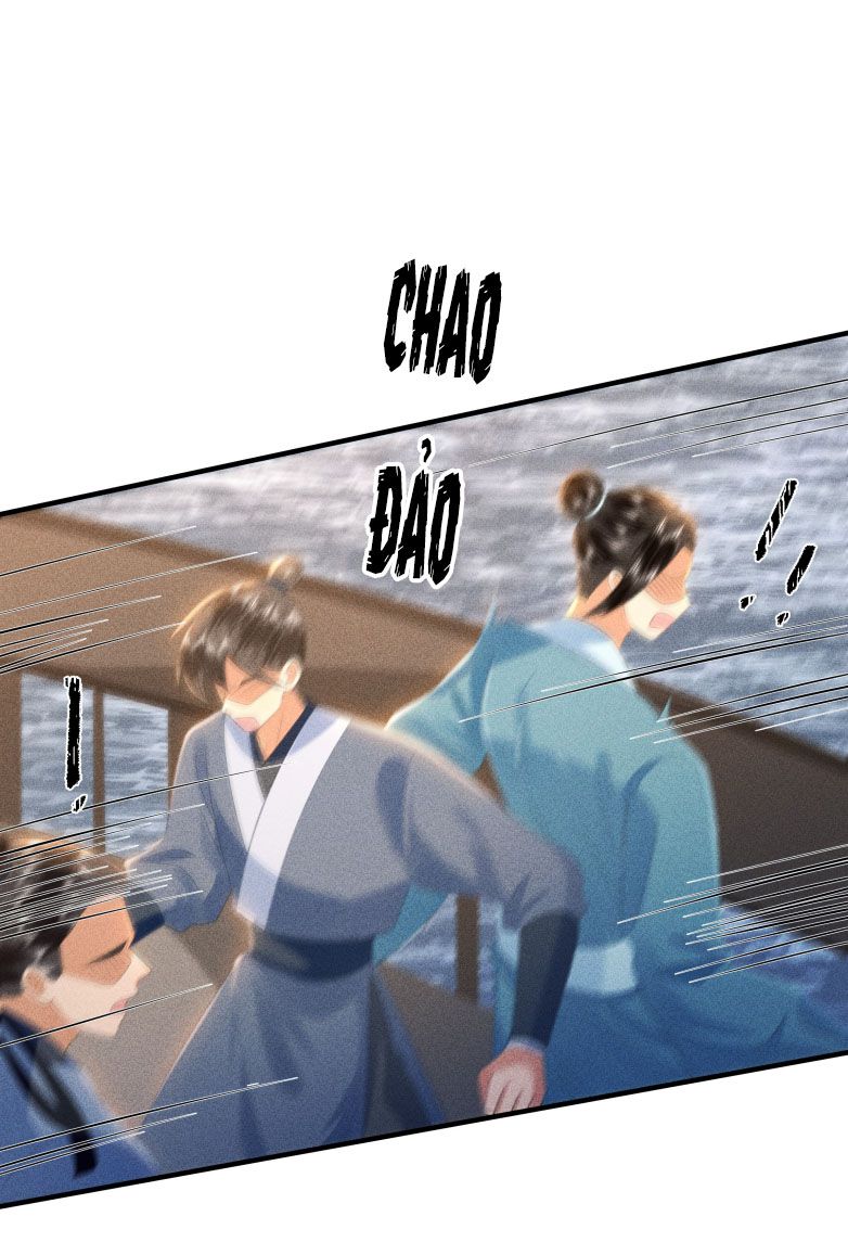 Xuyên Nhanh Chi Cải Tạo Bắt Đầu Lại Làm Người Chap 97 - Next Chap 98