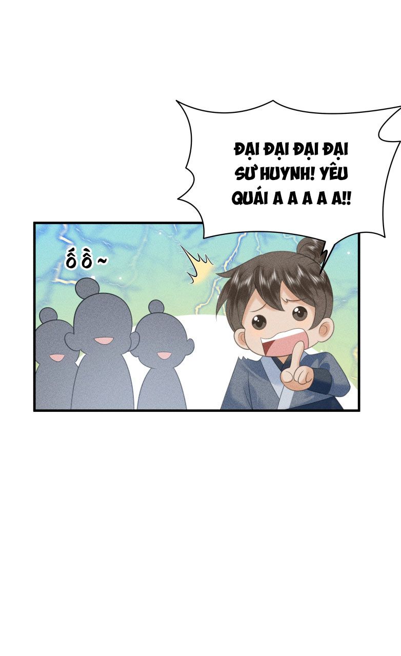 Xuyên Nhanh Chi Cải Tạo Bắt Đầu Lại Làm Người Chap 97 - Next Chap 98