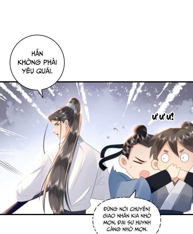 Xuyên Nhanh Chi Cải Tạo Bắt Đầu Lại Làm Người Chap 97 - Next Chap 98