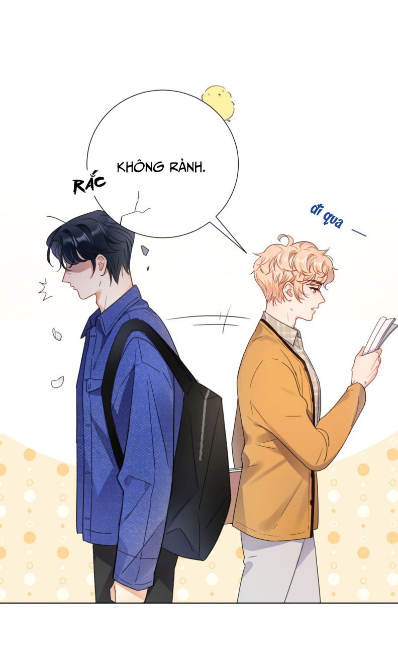 Bị Công Lược 100% Chap 1 - Next Chap 2