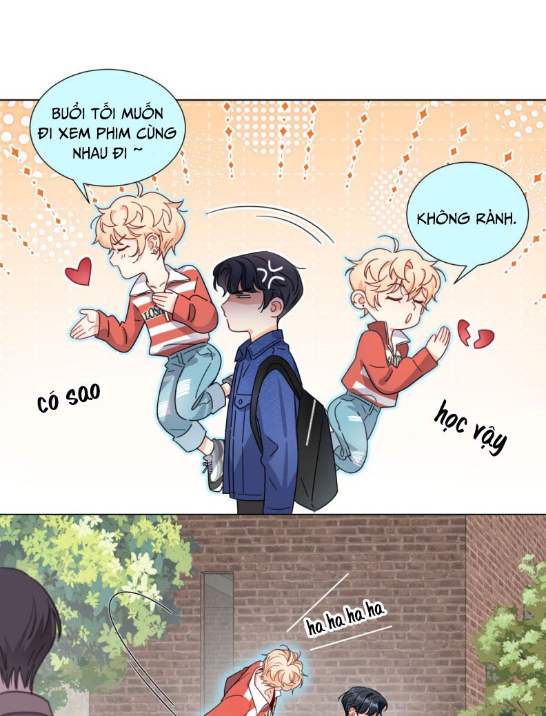 Bị Công Lược 100% Chap 1 - Next Chap 2