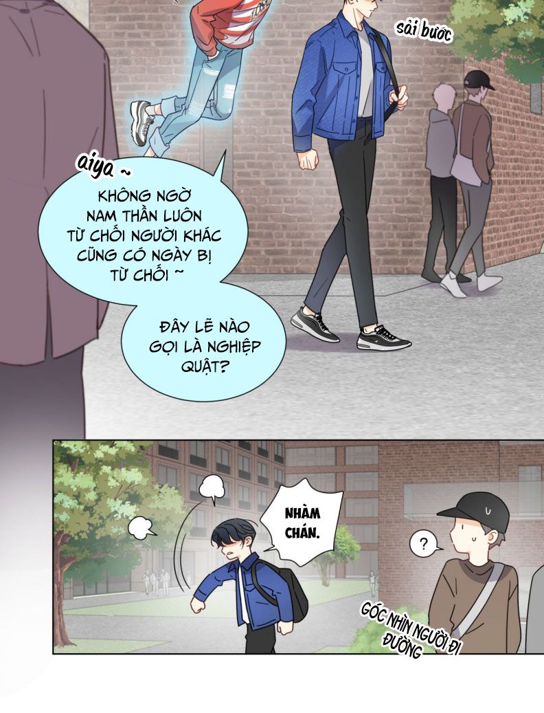 Bị Công Lược 100% Chap 1 - Next Chap 2