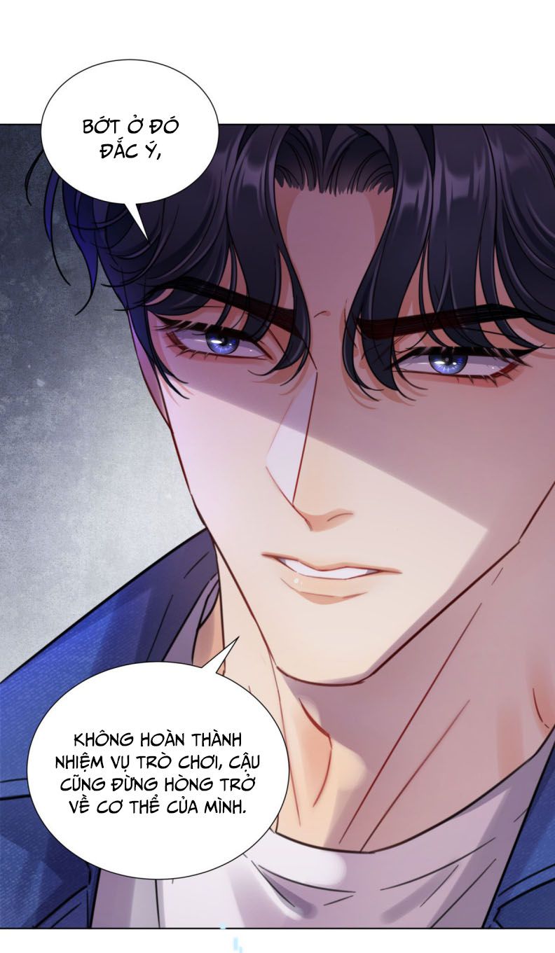 Bị Công Lược 100% Chap 1 - Next Chap 2