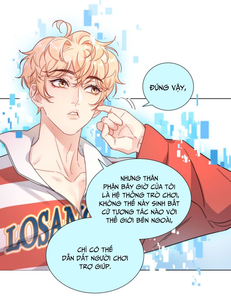 Bị Công Lược 100% Chap 1 - Next Chap 2