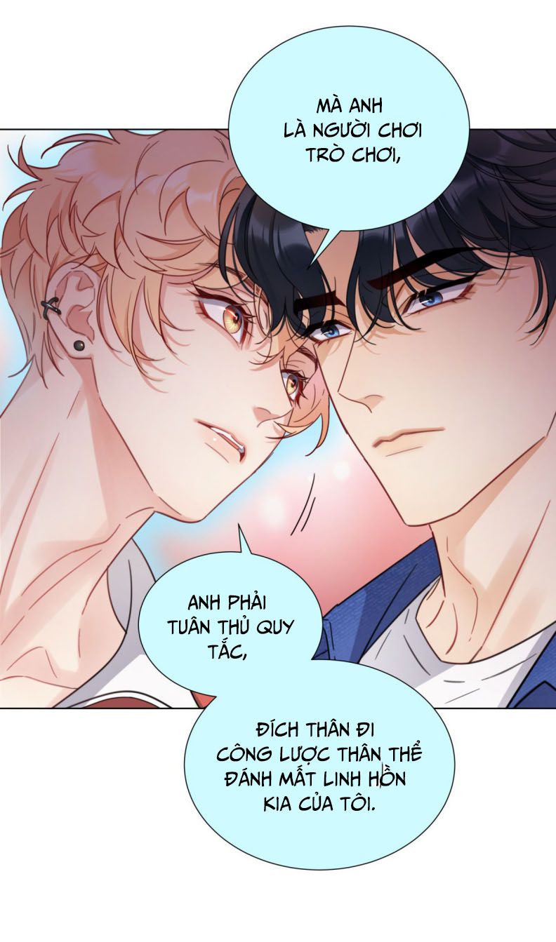 Bị Công Lược 100% Chap 1 - Next Chap 2