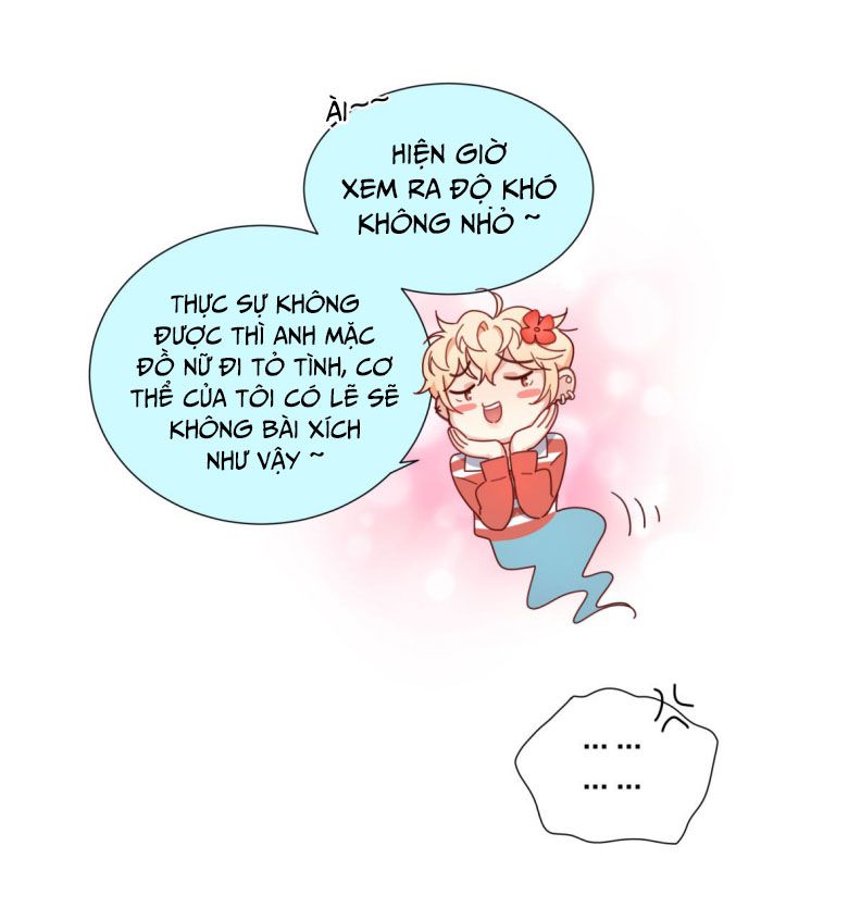 Bị Công Lược 100% Chap 1 - Next Chap 2