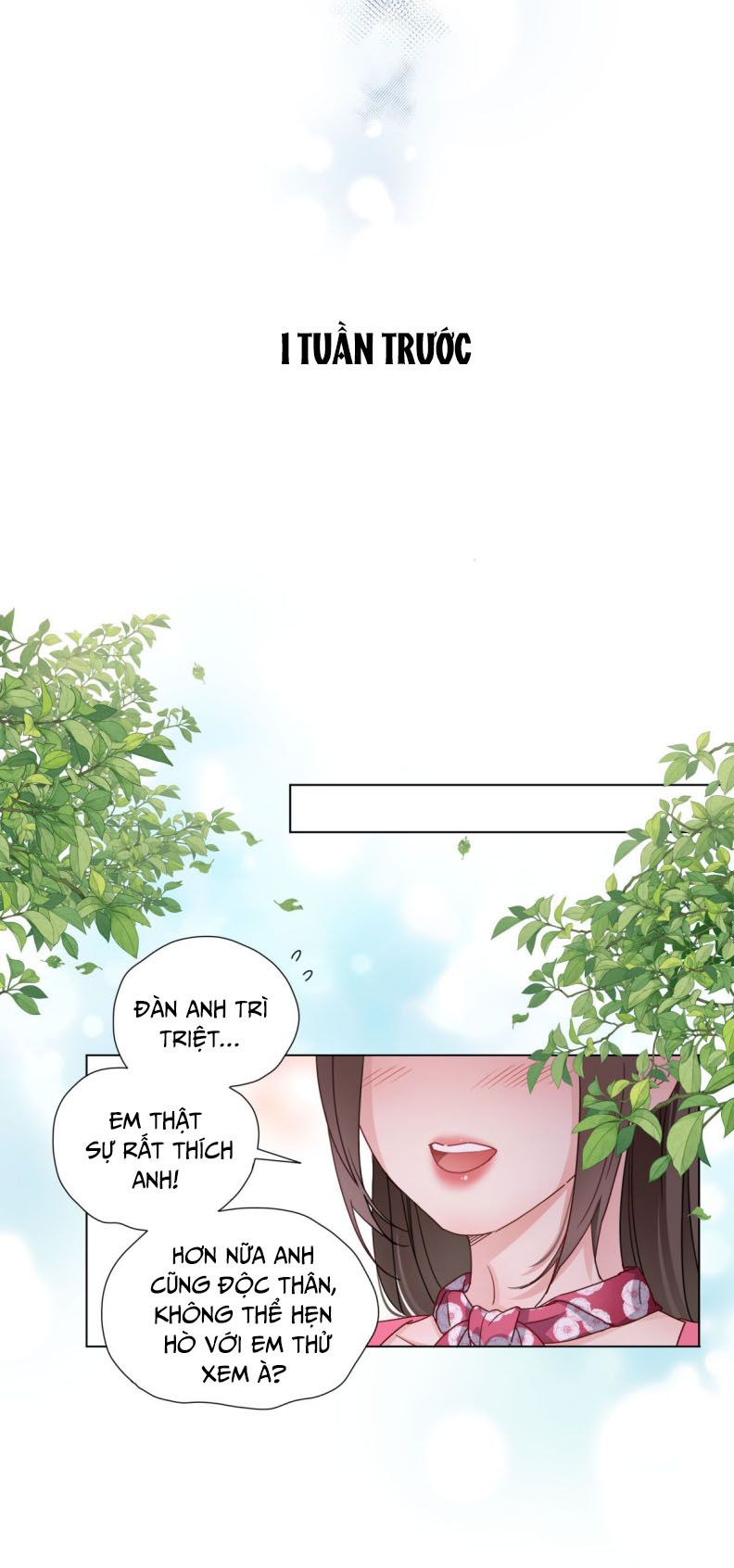 Bị Công Lược 100% Chap 1 - Next Chap 2