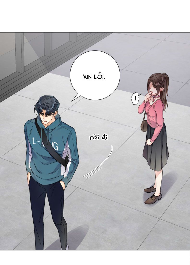 Bị Công Lược 100% Chap 1 - Next Chap 2