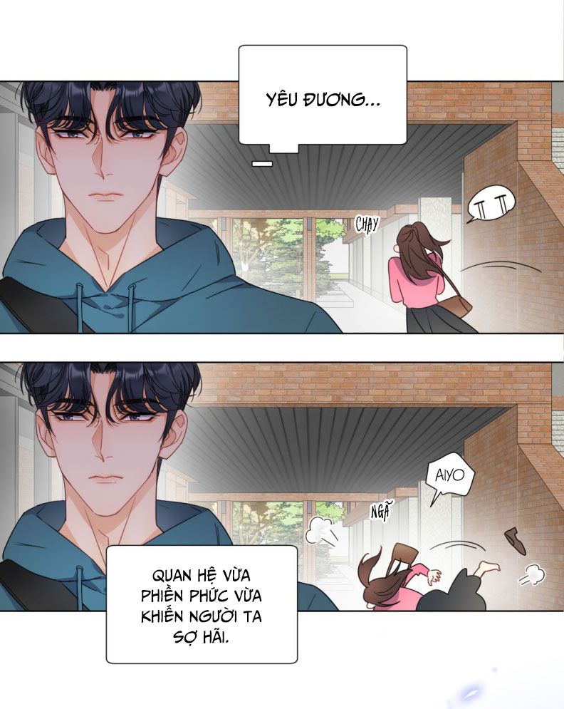 Bị Công Lược 100% Chap 1 - Next Chap 2