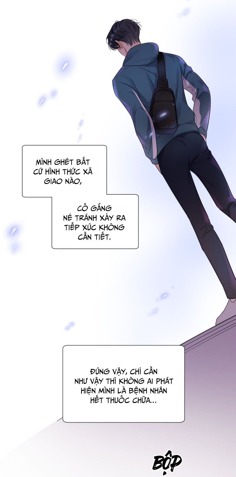 Bị Công Lược 100% Chap 1 - Next Chap 2