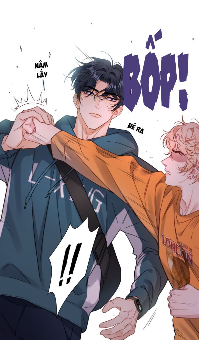 Bị Công Lược 100% Chap 1 - Next Chap 2