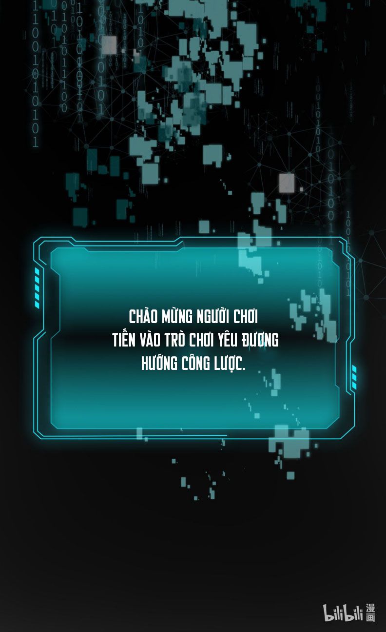 Bị Công Lược 100% Chap 1 - Next Chap 2