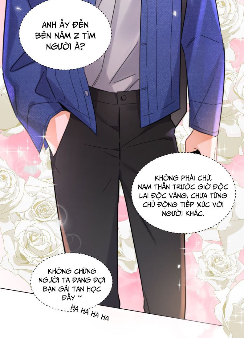 Bị Công Lược 100% Chap 1 - Next Chap 2