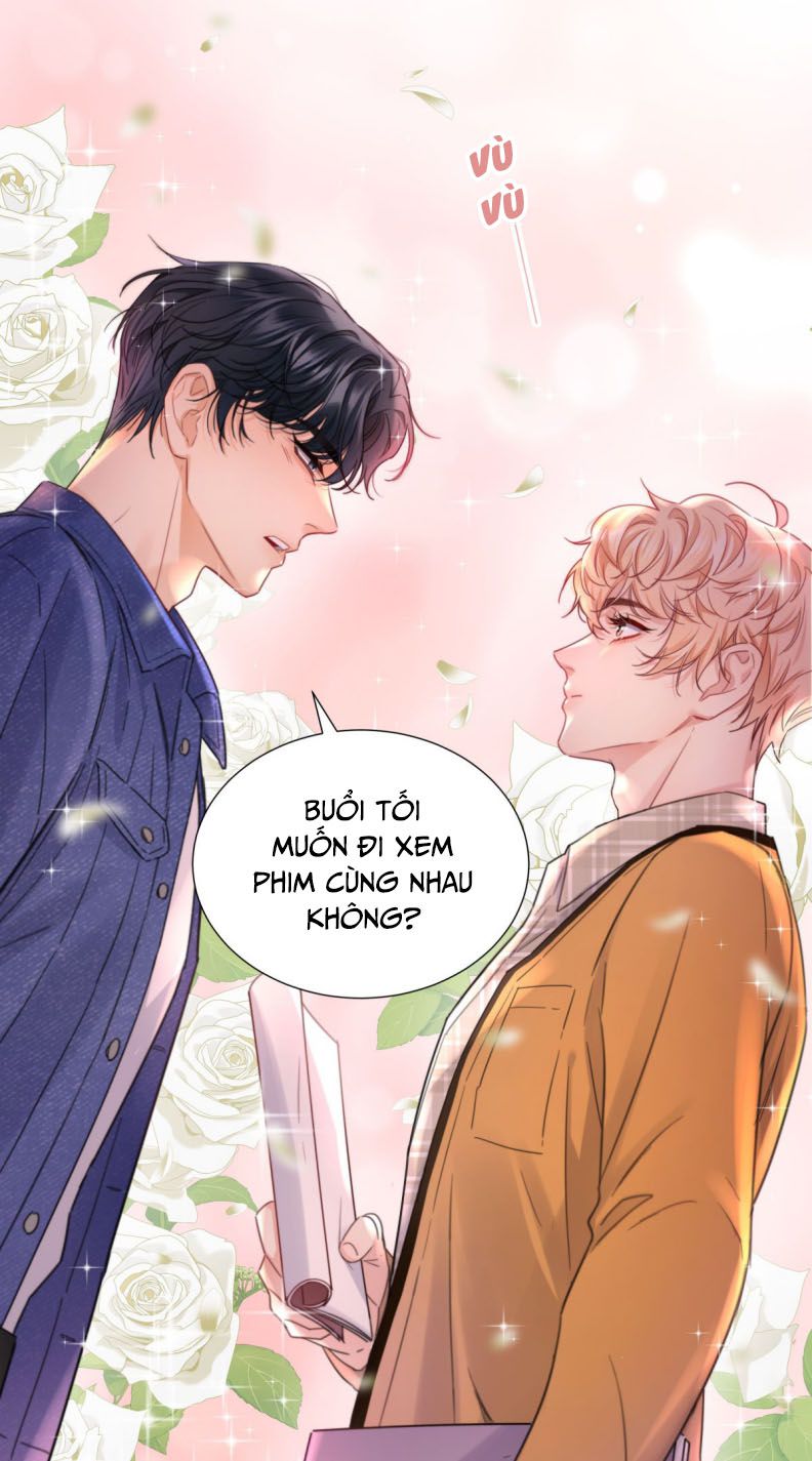 Bị Công Lược 100% Chap 1 - Next Chap 2