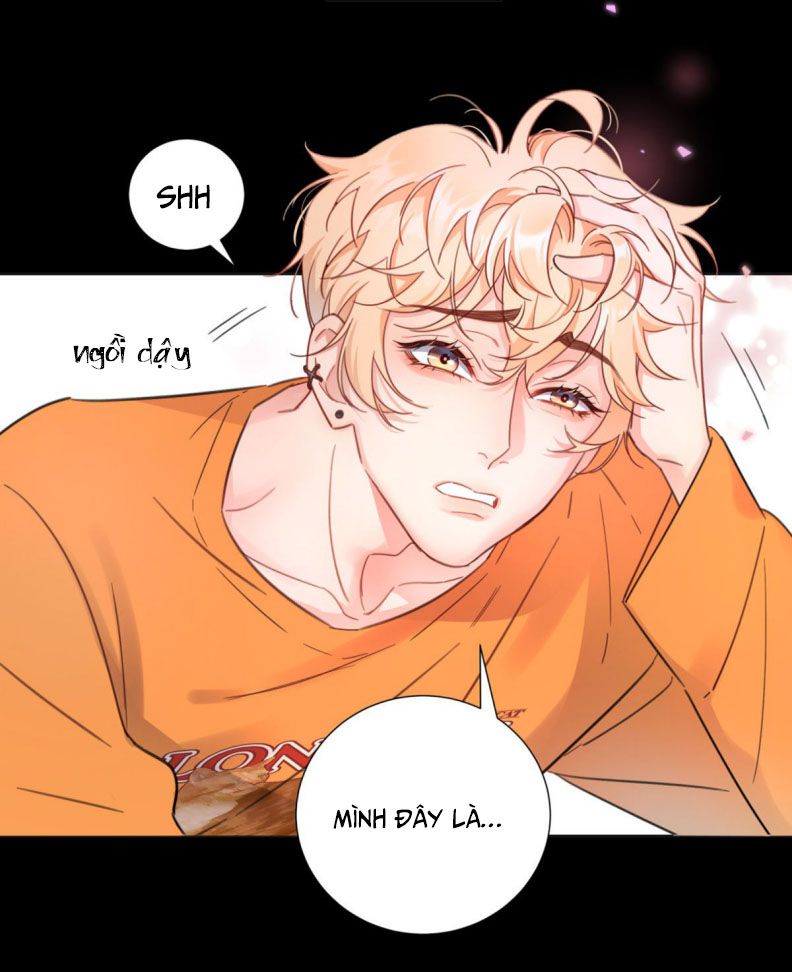 Bị Công Lược 100% Chap 2 - Next Chap 3