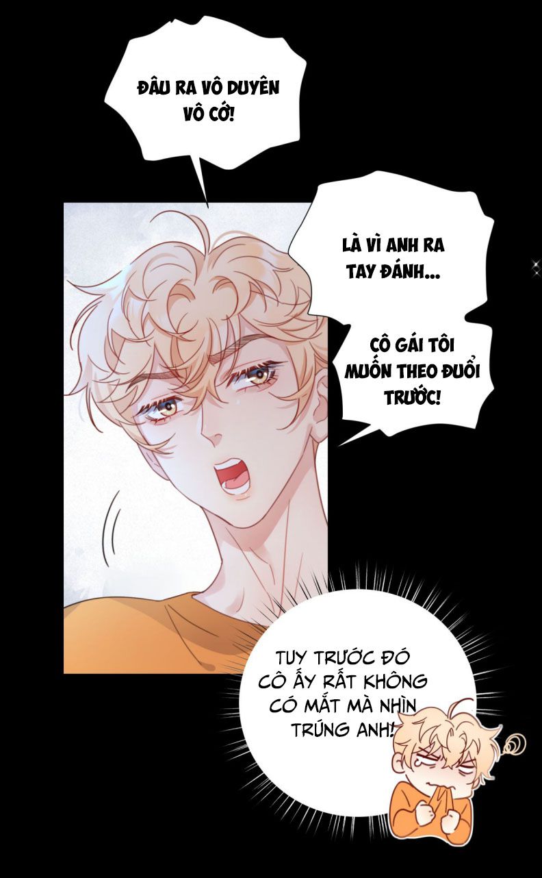 Bị Công Lược 100% Chap 2 - Next Chap 3