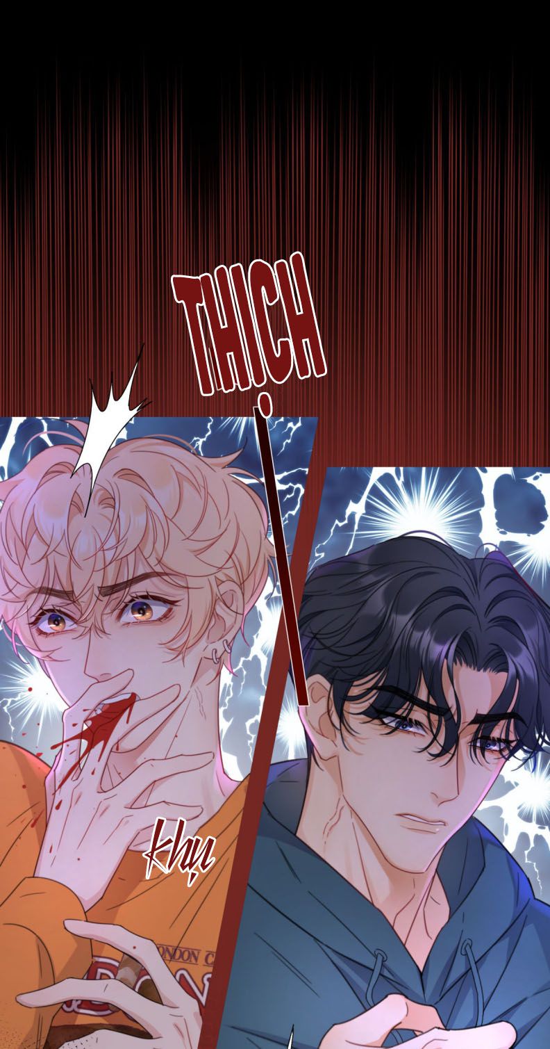 Bị Công Lược 100% Chap 2 - Next Chap 3