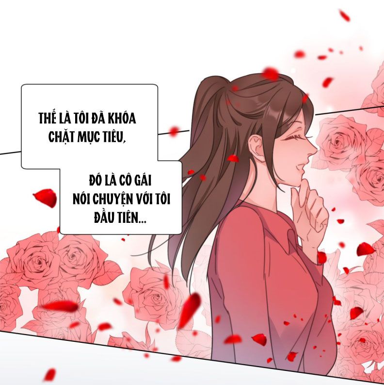 Bị Công Lược 100% Chap 2 - Next Chap 3