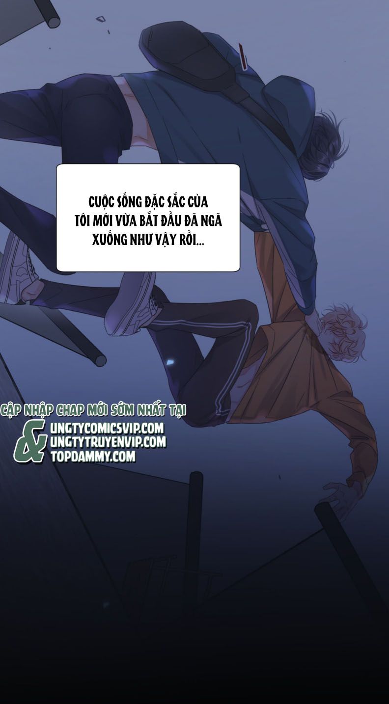 Bị Công Lược 100% Chap 2 - Next Chap 3