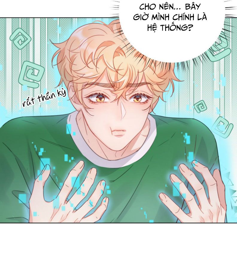 Bị Công Lược 100% Chap 3 - Next Chap 4