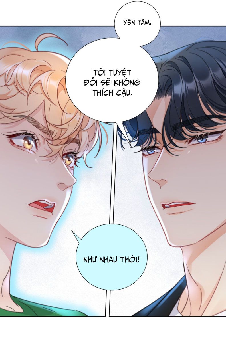 Bị Công Lược 100% Chap 3 - Next Chap 4