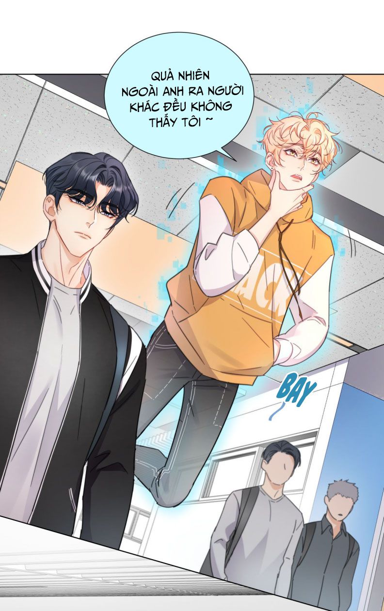 Bị Công Lược 100% Chap 3 - Next Chap 4